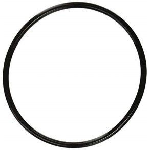 O-ring til mellem pumpehus og motor